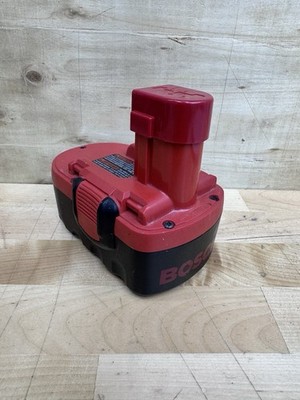 Bosch BlueCore Power Pack 18V 2.0Ah Battery BAT180