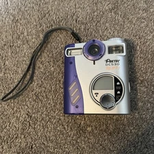 PreTec DC530 Multimedia Digital Camera 4 in 1