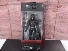 Star Wars Black Series Bad Batch CROSSHAIR IMPERIAL 6 Figure Walmart 1 12