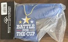 Scotty Cameron 2025 Ryder Cup Headcover “Battle For The Cup” Brand New