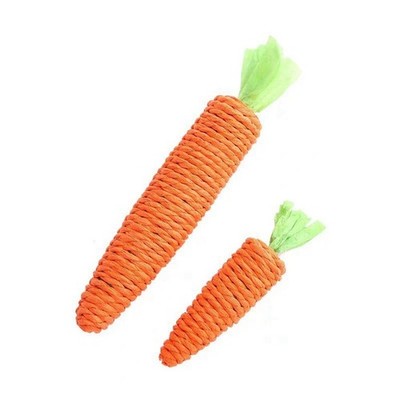 Toys Sound Karotte Kuschelstock seit Spaß Spaß Beißstock - Biss 4811