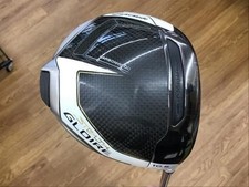 TAYLORMADE STEALTH GLOIRE 10.5 DRIVER SPEEDER NX FOR TM FLEX R right handed Mens