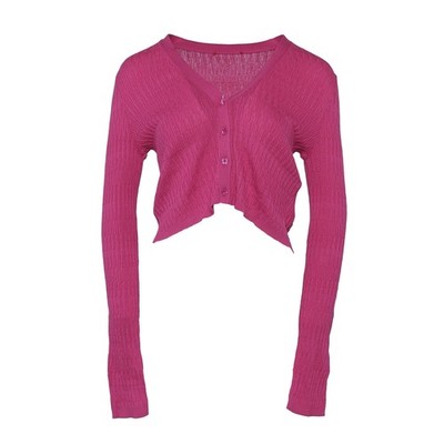 Max & Co Damen Strickjacke Gr.M Max Mara 73440123