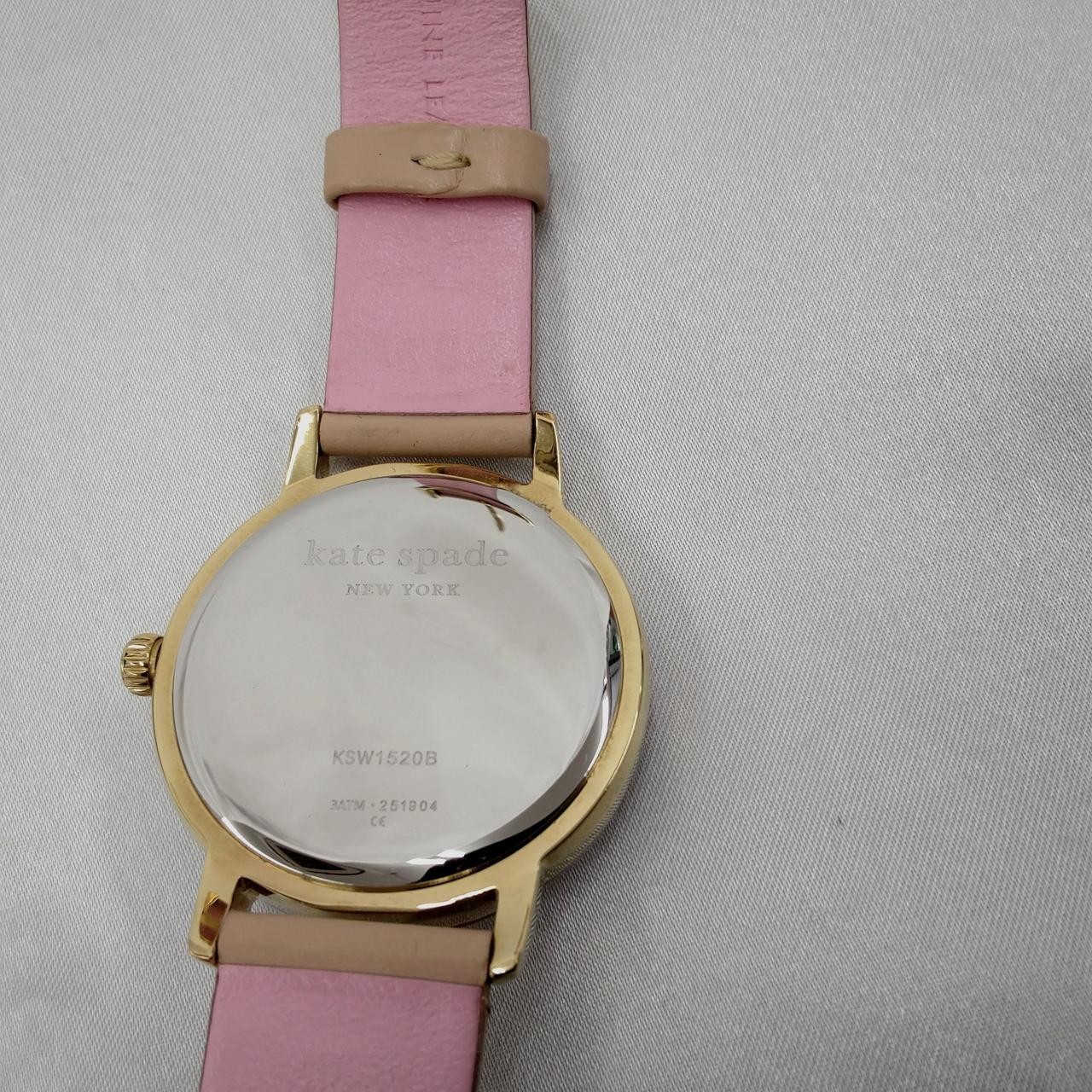 KATE SPADE KSW1520B Watch thumbnail 4