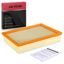 Engine Air Filter For Chevy Suburban 1500 5.3L 2000-2014 and GMC Yukon XL 1500