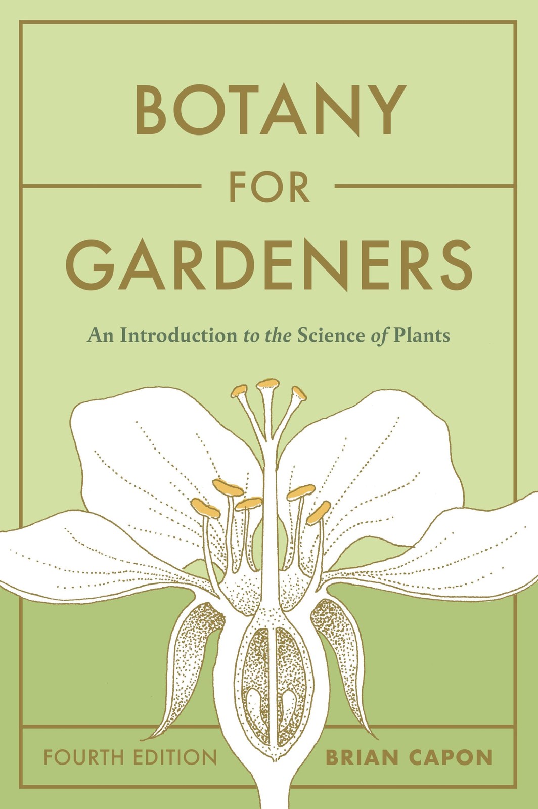 Botany for Gardeners, Fourth Edition: An Introduction by Brian Capon PAPERBACK - Image 9
