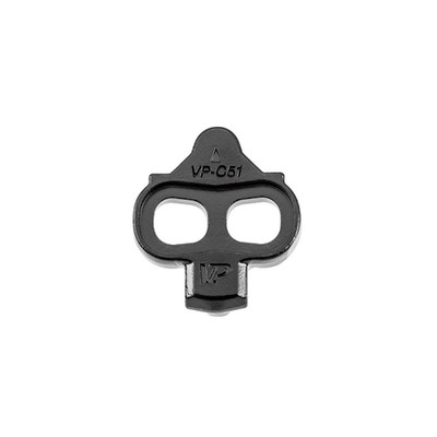 VP COMPONENTS PEDALSTOLLEN SPD VP-C51 FÜR FAHRRAD MTB 6 UNIDIREKTIONALE AUSLÖSUNG