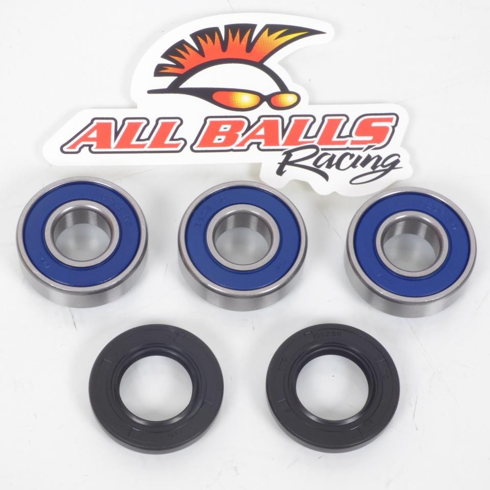 Roulement de roue All Balls Suzuki RM 100 2003-2004