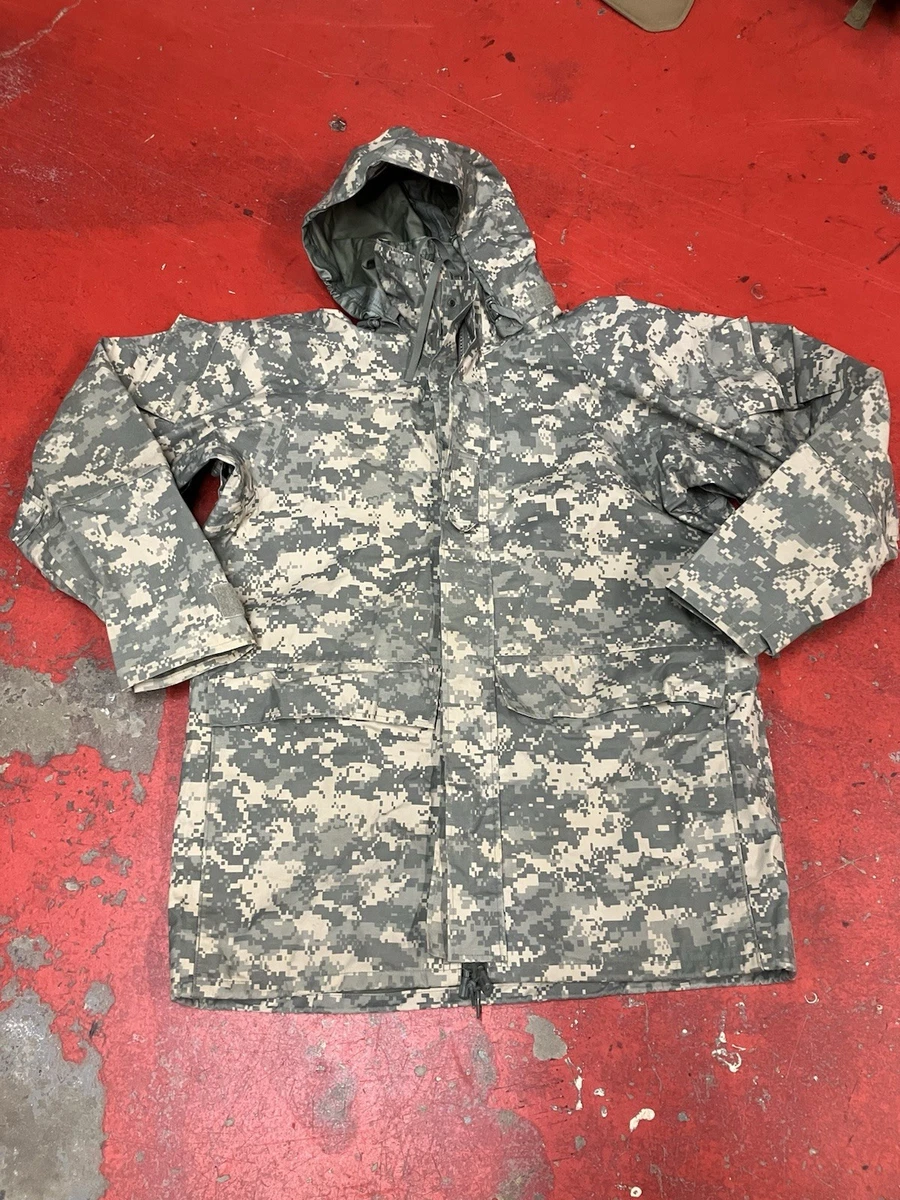 wet weather parka products for sale | eBay