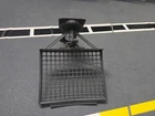 GI Joe USS Flagg Aircraft Carrier Part M-4077 Net Radar 1985 Hasbro
