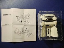 Vermutlich Händler 1/18 Smart Smart Body Panel nur zum Verkleiden (weiß...