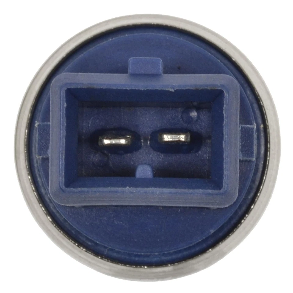 Sensor de temperatura refrigerante motor V6 2,8 L SMP 1995 para Volkswagen Golf 1995-1999 Foto 3 de 4