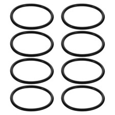 10 PCS Elastic Bands for Microphone Mount Suspension Rubber Ring