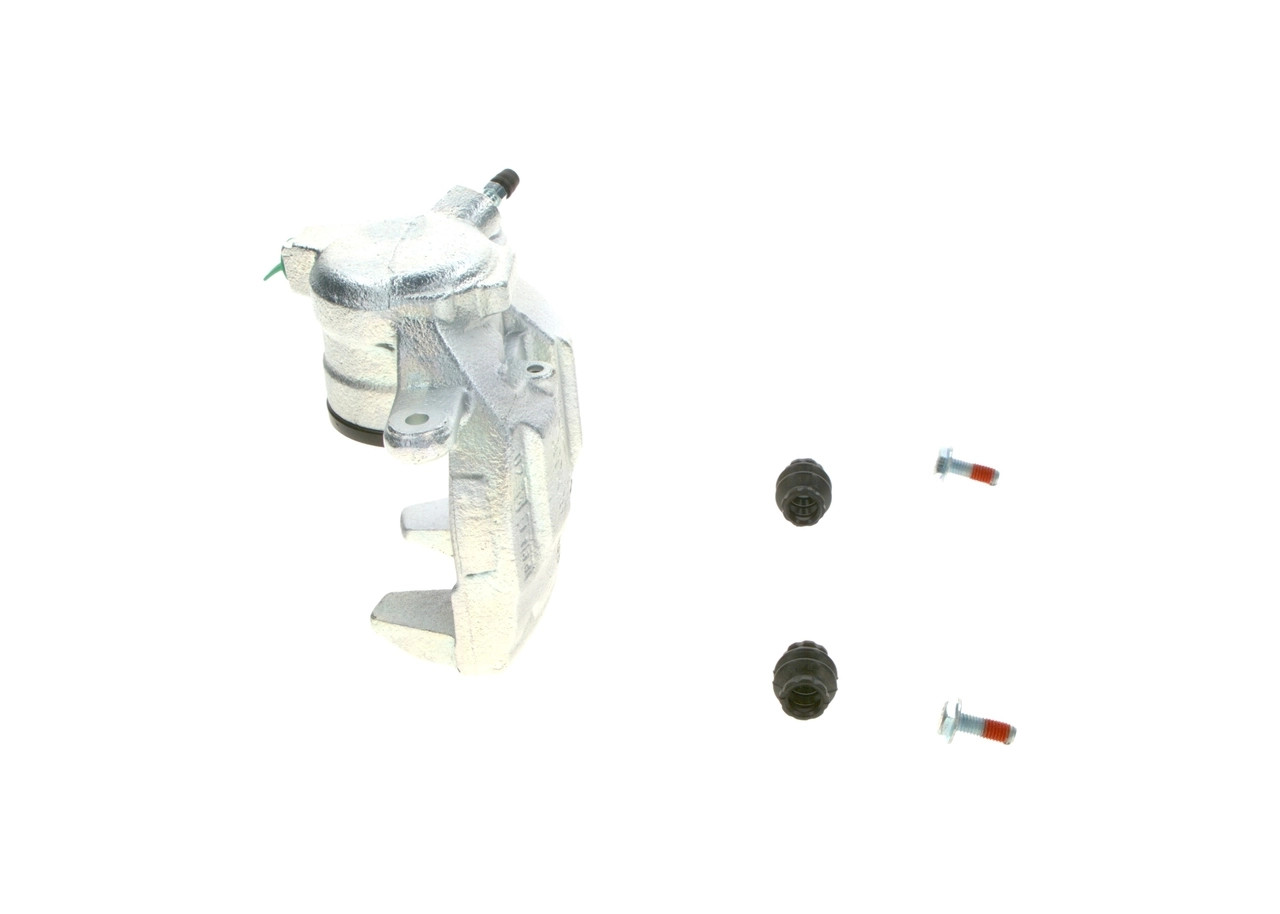 Étrier de frein Bosch 0 986 474 490 MERCEDES-BENZ 0014209783 arrière gauche