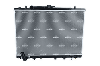 KüHler MotorküHlung FüR Mitsubishi Pajero II Sport I