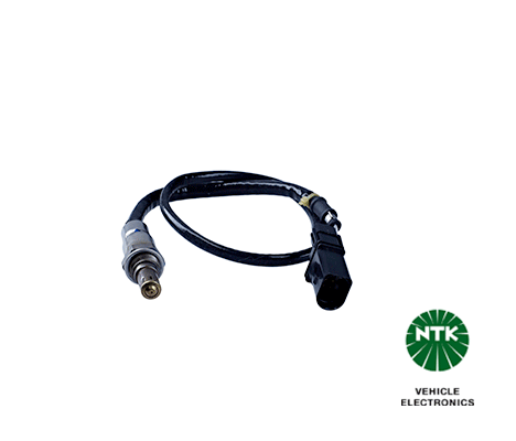 NTK 97375 Lambda Sensor for AUDI,SEAT,SKODA,VW - Bild 2 von 3