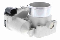 Drosselklappenstutzen Vemo V10 81 0028 FÜR Audi Seat Skoda VW