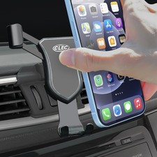 Car Phone Holder Stand Fit for Rogue 14 20 Adjustable for Air Vent Car Phone