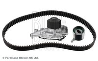 Blue Print Wasserpumpe + Zahnriemensatz ADG073761 FüR Chevrolet Daewoo