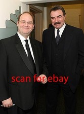 Magnum PI - Tom Selleck - Exclusive PHOTO 8x10 Rare FOTO 44962