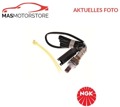 LAMBDASONDE LAMDASONDE FOR CYLINDER 1-3 NGK 94863 P FÜR BMW 3,5,Z3,7,X5,Z4,X3,8