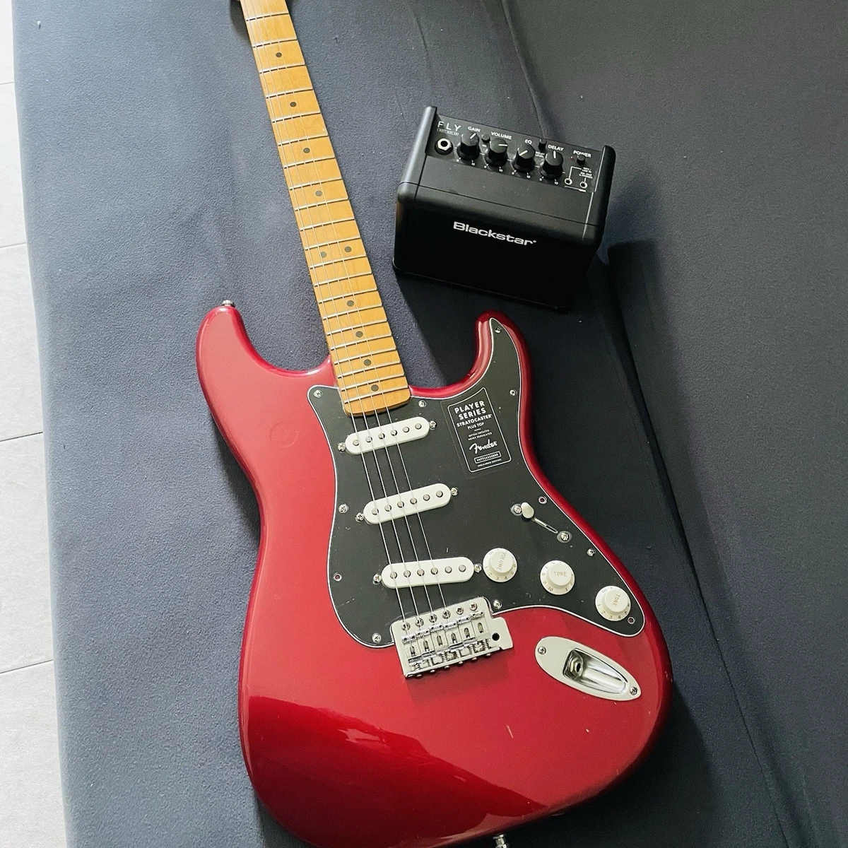 1991 Fender Stratocaster for sale | eBay