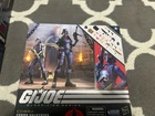 Gi Joe Classified Cobra Valkyries 2 Pack Set