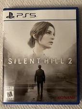 PlayStation Presents: “Silent Hill 2” PS5 2024 Remake for the PS5 only