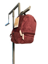 Royal Republiq Damen-Rucksack Encore Petite Suede (1227 – 1325) Echtleder NEU