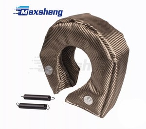 T4 Car Turbo blanket Turbo Cover Heat Shield Blank... – Grandado