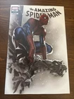 AMAZING SPIDER-MAN # 33 DELLOTTO EXCLUSIVE VARIANT SPIDERMAN 1