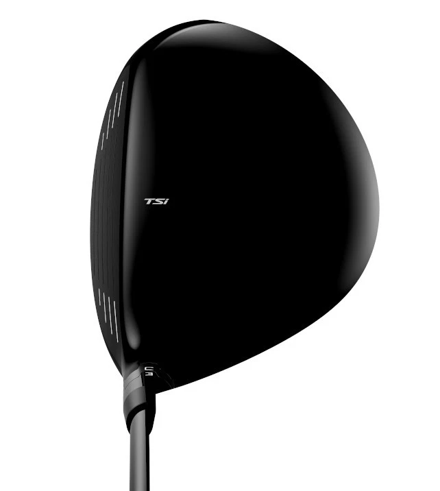 Left Titleist TSi2 16.5* 3HL Wood Reg -1.00 inch Mitsubishi Tensei AV Blue 55 VG - Image 4 of 4