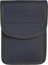 Borsetta Vega Cordura Multiuso 2G69 per Cinturoni Polizia - Opzione BLU-U