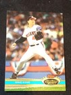 Photo of 1991 Stadium Club #328b Eric King Cleveland Indians Baseball Card