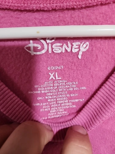 Disney Daisy Duck Sweater - Picture 6 of 7