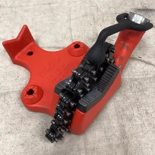 RIDGID 40210 Bench Chain Vise