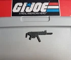 GI Joe Steel Brigade Paratrooper 2005 Convention Gun Weapon Accessory Original