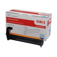 5031713053774 Drum C822/831/841 Cyan 30K 44844407 OKI