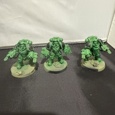 Games Workshop Warhammer 40k Space Marines Aggressors #2