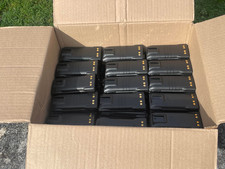 Radio VHF, compatible Motorola type GP340