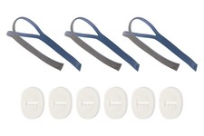 Bay State Importers Replacement Headgear Compatible with ResMed Airfit P10 Na...