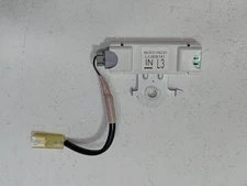 2018-2025 TOYOTA CAMRY REAR LEFT DRIVER SIDE AMP AMPLIFIER ANTENNA MODULE OEM