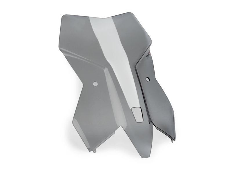 Puig Light Smoke Touring Screen KTM 390 Adventure 2020-2024