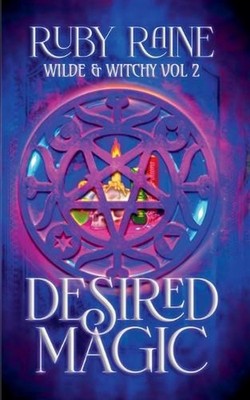 Desired Magic by Daigle Rae Humphrey (English) Paperback Book