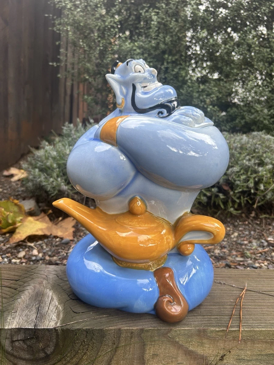 Aladdin Disney Cookie Jars (1968-Now) for sale | eBay