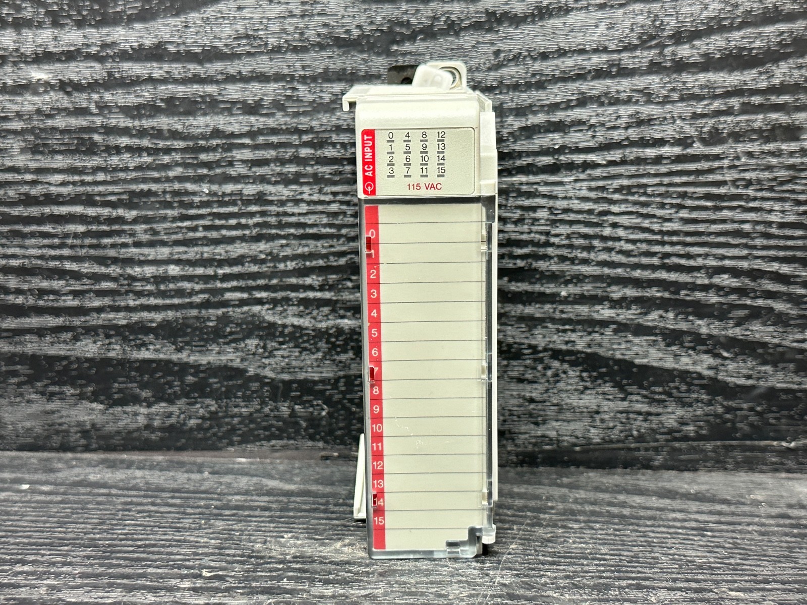 Allen Bradley 1769-IA16 1769-1A16 CompactLogix Input Module MicroLogix 16 Pt PLC