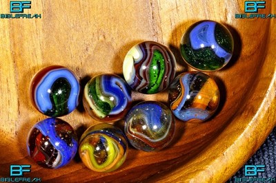 004747 (8) FOUR EACH 2008 JABO EAGLE DIRTY JOBS 2019 D.A.S. NORTHERN LIGHTS