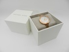 Michael Kors Women's Jaryn Rose Gold-Tone Stainless Steel Bangle Watch 36mm — photo 2