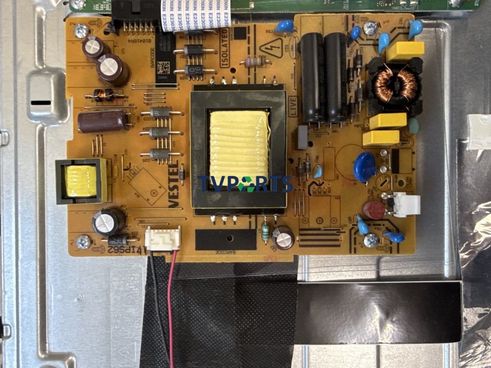 23506362 POWER SUPPLY FOR HITACHI 32HB26T61U 1811 (17IPS62)