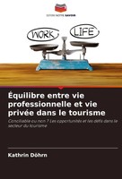 Kathrin DöHrn | ÉQuilibre Entre Vie Professionnelle Et Vie PrivéE Dans Le...